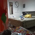 Idria 3* بارشلونا-بوتسو دي غوتو