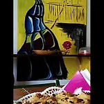 فندق مبيت وإفطار Idria