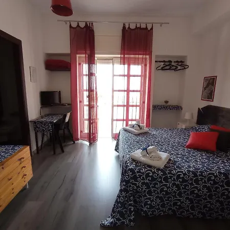 Idria فندق مبيت وإفطار