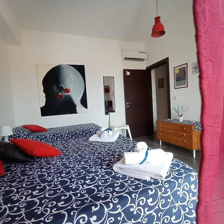 Idria 3* بارشلونا-بوتسو دي غوتو