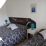Bed & Breakfast Idria 3*