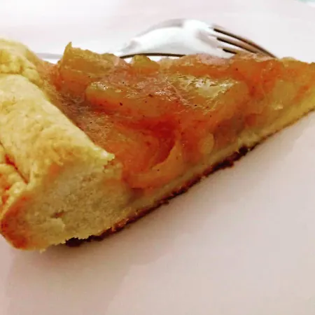 Idria Bed & Breakfast
