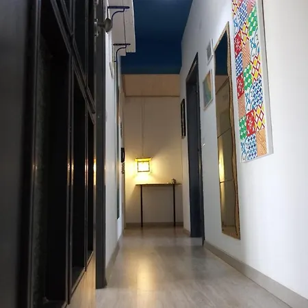 Bed & Breakfast Idria 3*