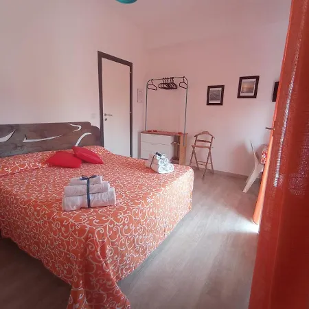 Bed & Breakfast Idria 3*