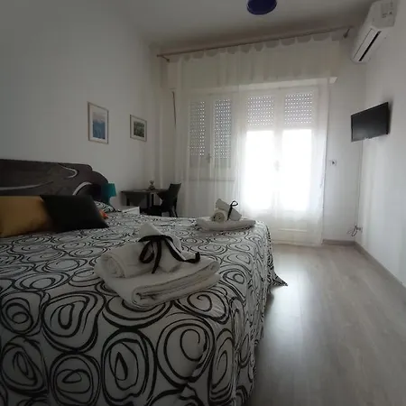 Idria Bed & Breakfast 3*
