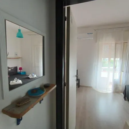 Idria Bed & Breakfast Barcellona-Pozzo di Gotto