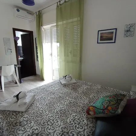 Bed & Breakfast Idria