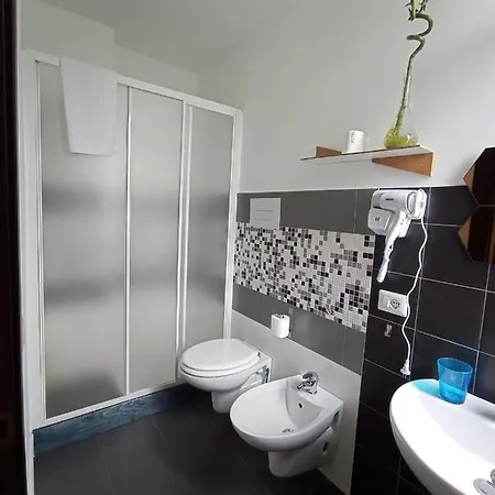 Idria Bed & Breakfast Barcellona-Pozzo di Gotto