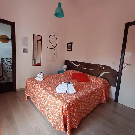 Bed & Breakfast Idria 3*