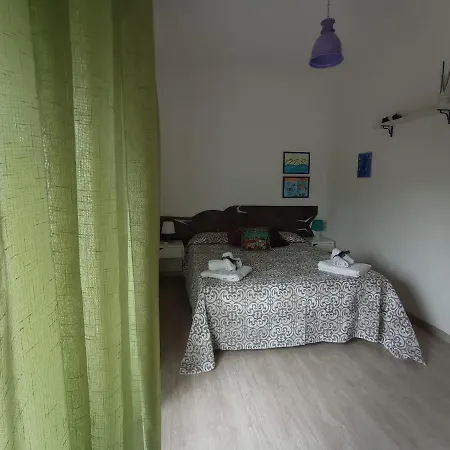 Bed & Breakfast Idria