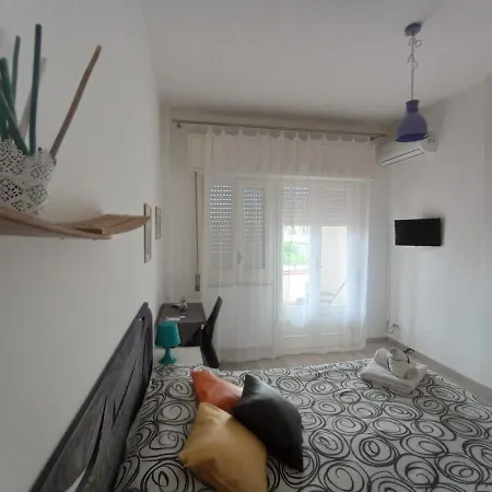 Bed & Breakfast Idria