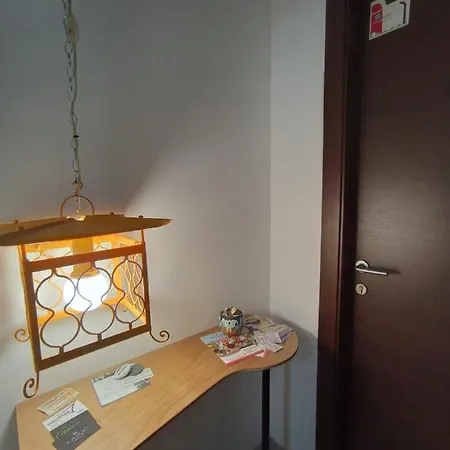 Idria Bed & Breakfast