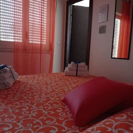 Bed & Breakfast Idria