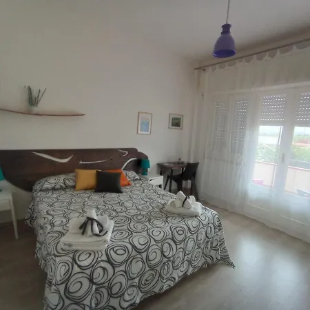 Bed & Breakfast Idria Barcellona-Pozzo di Gotto