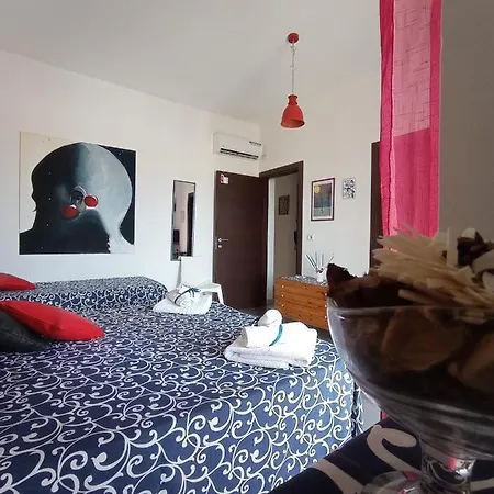 Bed & Breakfast Idria 3*