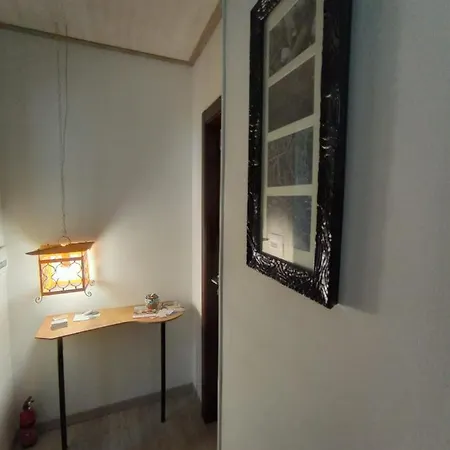 Idria Bed & Breakfast 3*