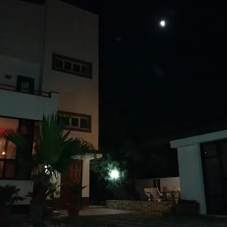 Bed & Breakfast Idria