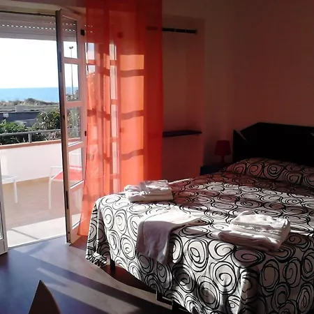 Idria Bed & Breakfast