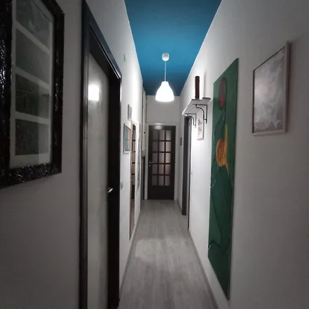 Idria Bed & Breakfast 3*