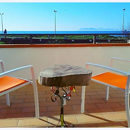 Bed & Breakfast Idria