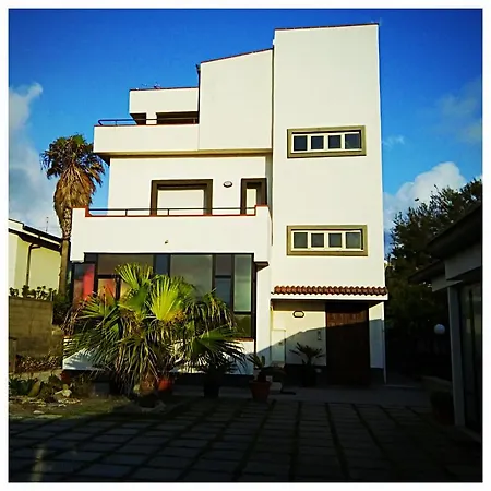 Bed & Breakfast Idria