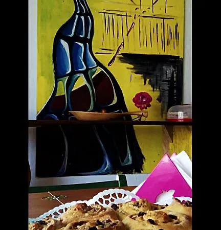 Bed & Breakfast Idria