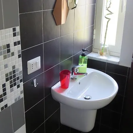 Idria Bed & Breakfast 3*