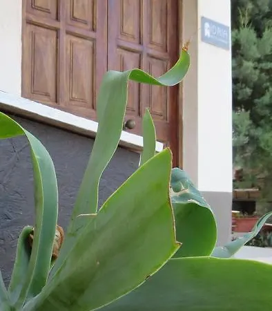 Idria Bed & Breakfast Barcellona-Pozzo di Gotto