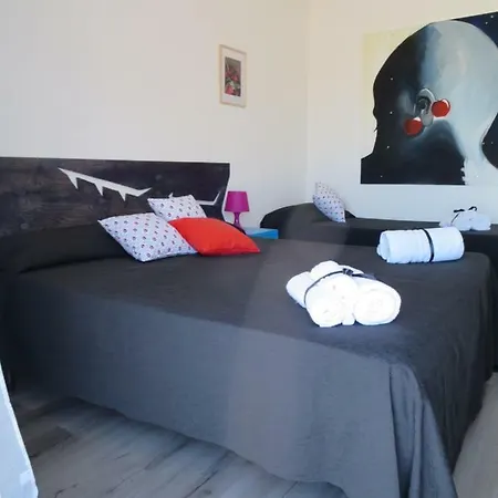 Idria Bed & Breakfast 3*