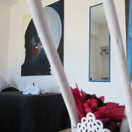 Bed & Breakfast Idria Barcellona-Pozzo di Gotto