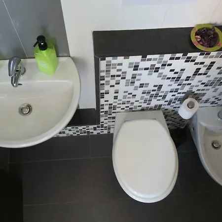 Bed & Breakfast Idria 3*