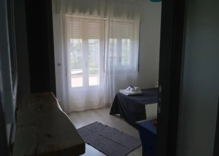 Idria Nocleg ze śniadaniem 3*